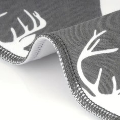 Burpy-Lätzchen, Fuchs