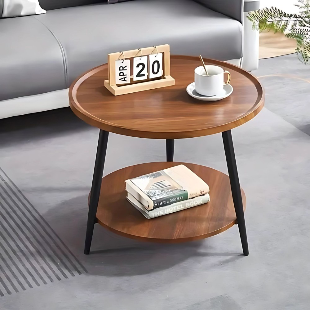 Retro Kaffeetisch/ Beistelltisch