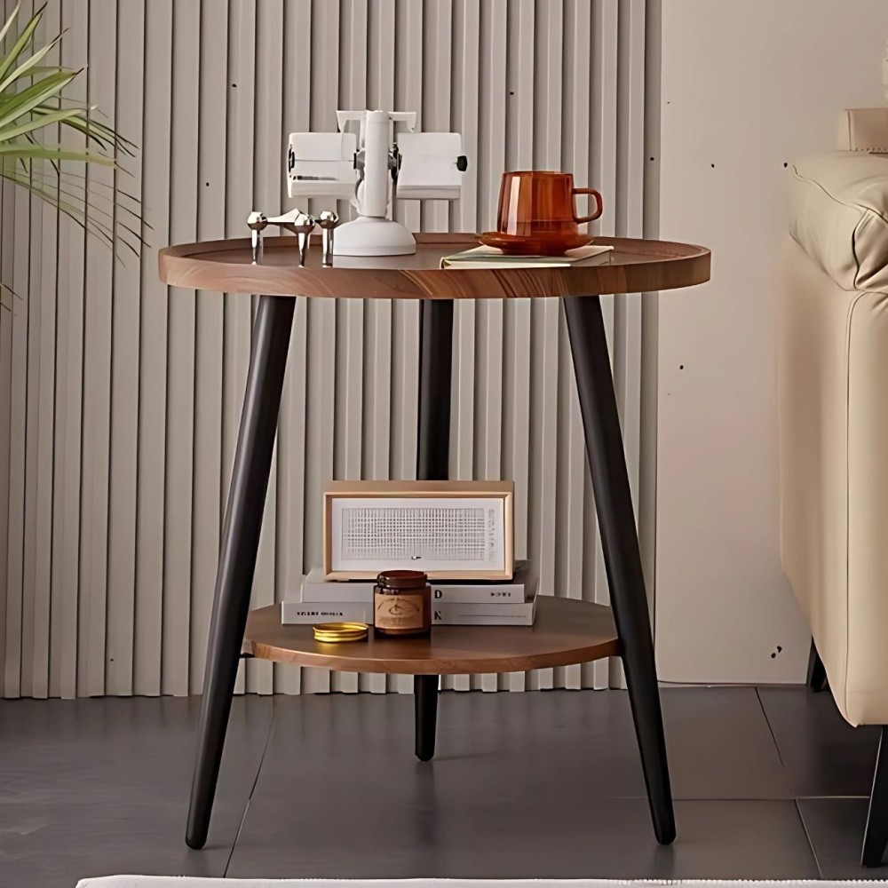 Retro Kaffeetisch/ Beistelltisch