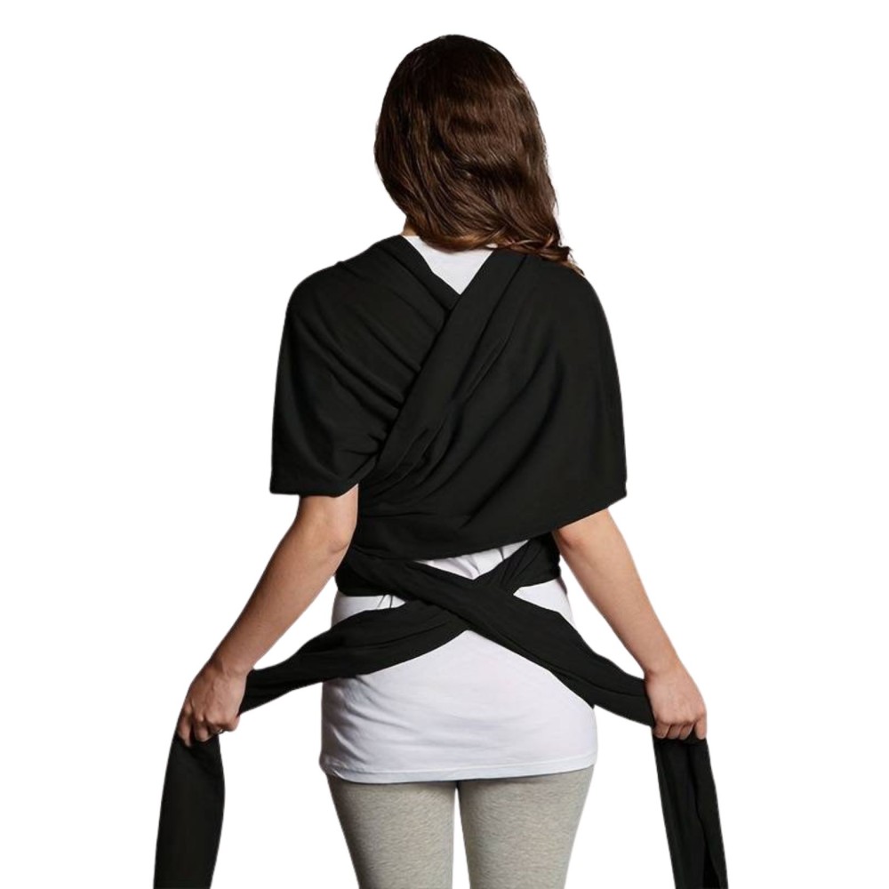 Baby Tragetuch, Navy