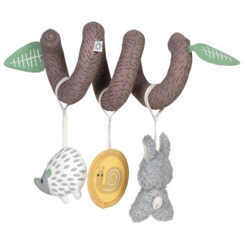 Franck & Fischer Jouets d'activité, apprendre - sombre