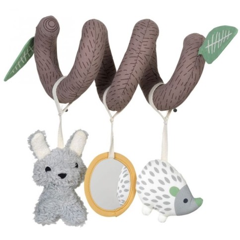 Franck & Fischer Jouets d'activité, apprendre - sombre