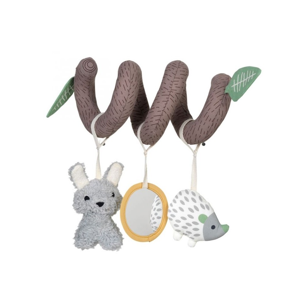 Franck & Fischer Aktivitätsspielzeug, Lerke - dunkel