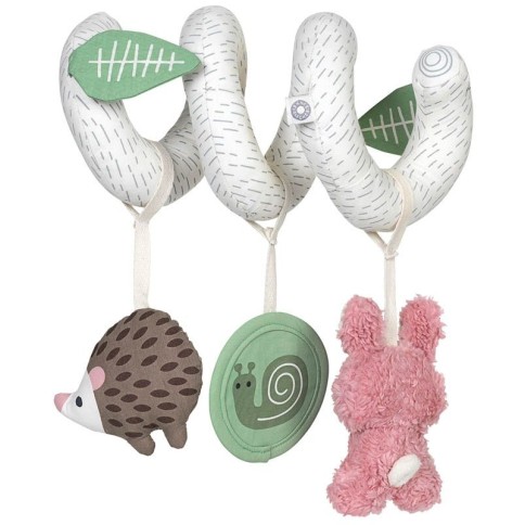 Franck & Fischer Aktivitätsspielzeug, Lerke - hell