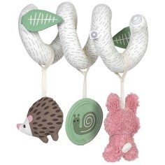 Franck & Fischer Jouets d'activité, apprendre - brillant