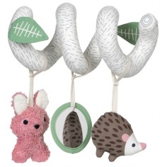 Franck & Fischer Jouets d'activité, apprendre - brillant