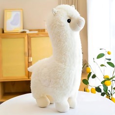 Kuscheltier / Plüschtier Alpaka Mirii