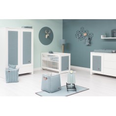 Wandfarbe, Mint - 1 Liter