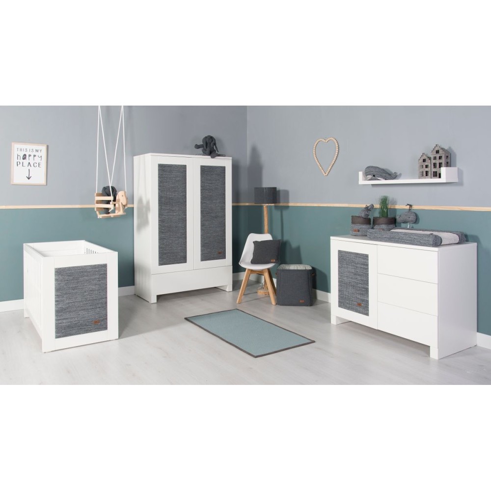 Wandfarbe, Stonegreen (1 Liter)