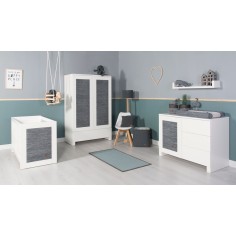 Wandfarbe, Stonegreen (1 Liter)