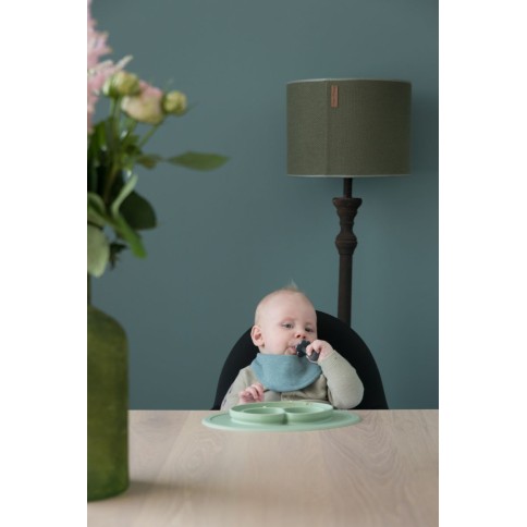 Wandfarbe, Stonegreen (1 Liter)