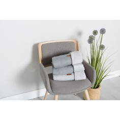 Wandfarbe, Silbergrau (1 Liter)