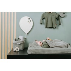 Wandfarbe, Urban Green (1 Liter)