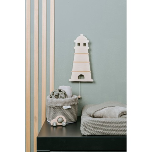 Wandfarbe, Urban Green (1 Liter)