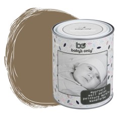 Wandfarbe, Clay (1 Liter)