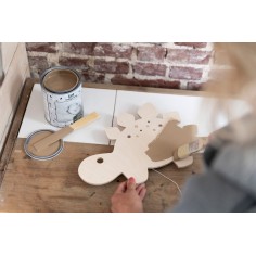 Wandfarbe, Clay (1 Liter)