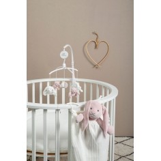 Wandfarbe, Clay (1 Liter)