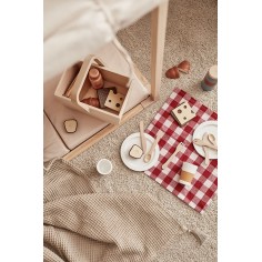 Picknick Set - 20-Teilig