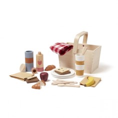 Picknick Set - 20-Teilig