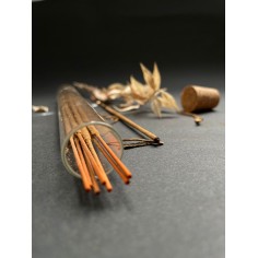 Räucherstäbchen aus Indien, Sandal Masala Elite Collection