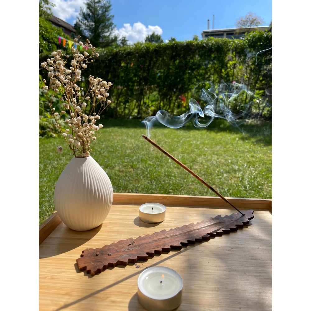 Räucherstäbchen aus Indien, Sandal Masala Elite Collection