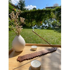 Räucherstäbchen aus Indien, Sandal Masala Elite Collection