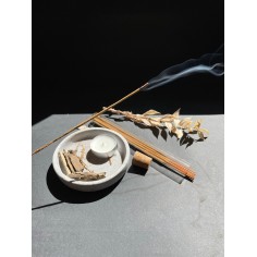 Räucherstäbchen aus Indien, Sandal Masala Elite Collection