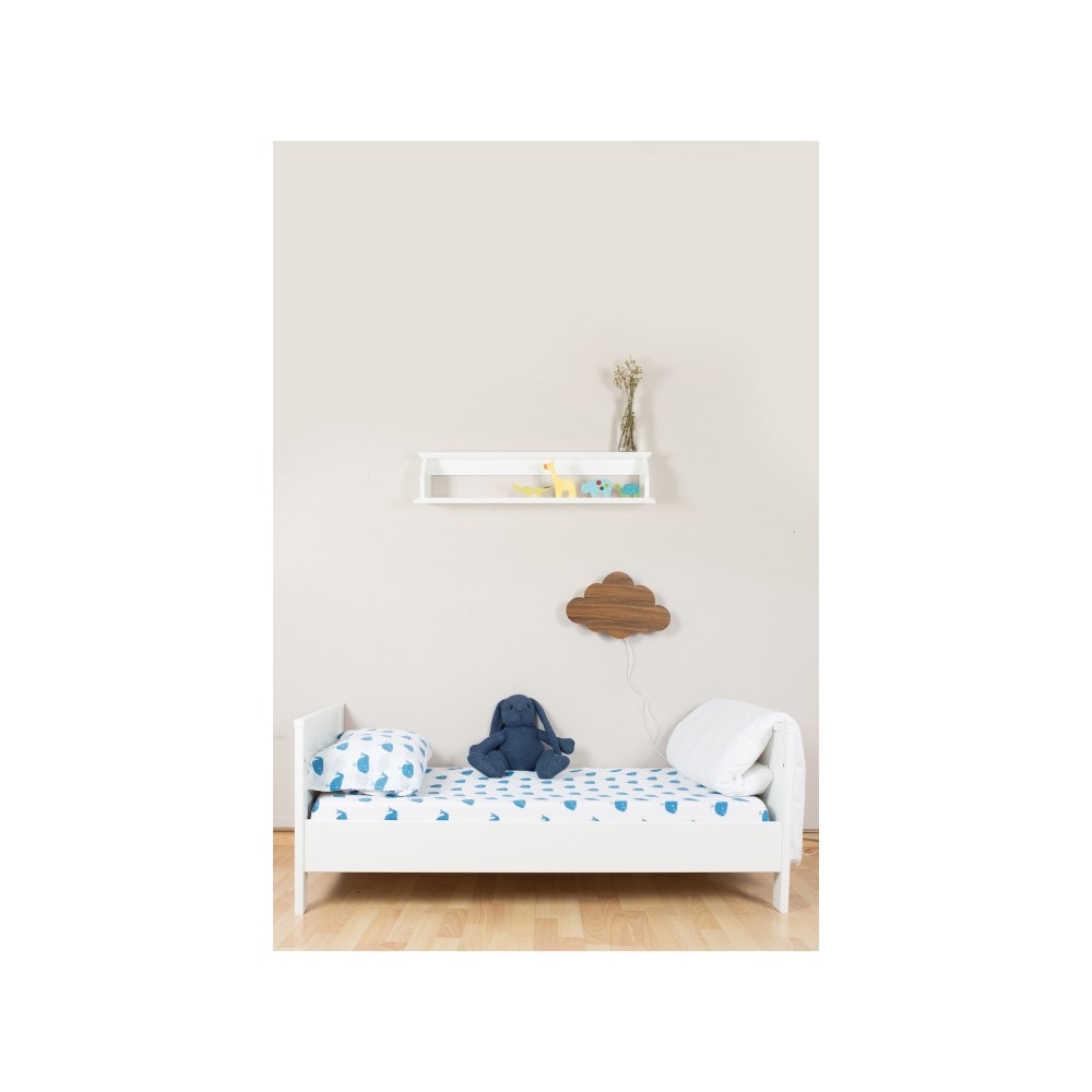 Umbauset für Babybett Niiko