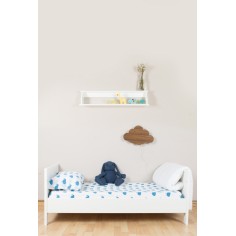 Umbauset für Babybett Niiko