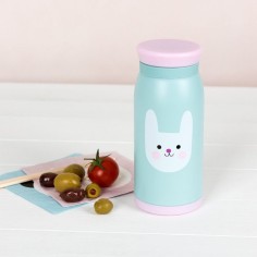 Bouteille Thermos Internationale Rex, Bonnie le lapin