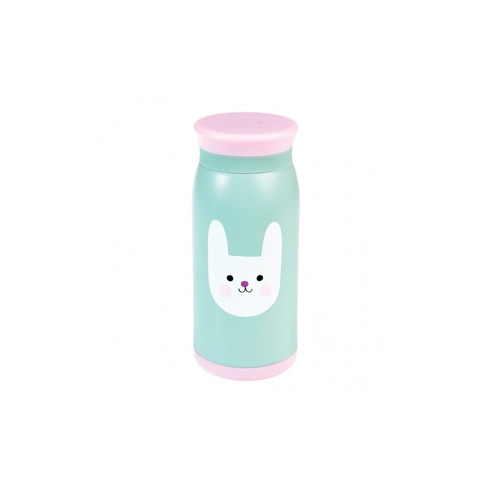 Rex International Thermosflasche, Bonnie The Bunny