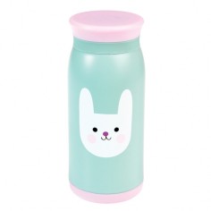 Bouteille Thermos Internationale Rex, Bonnie le lapin