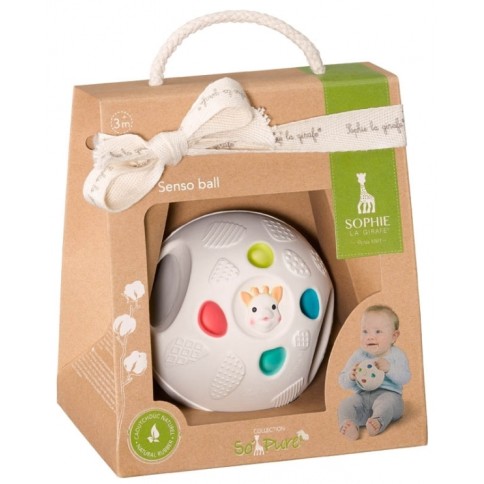 Sophie la Girafe Sensoball