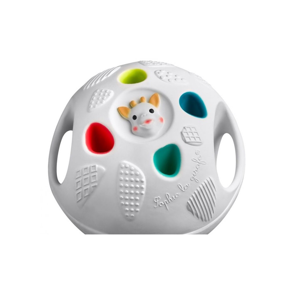 Sophie La Girafe Senso'Ball