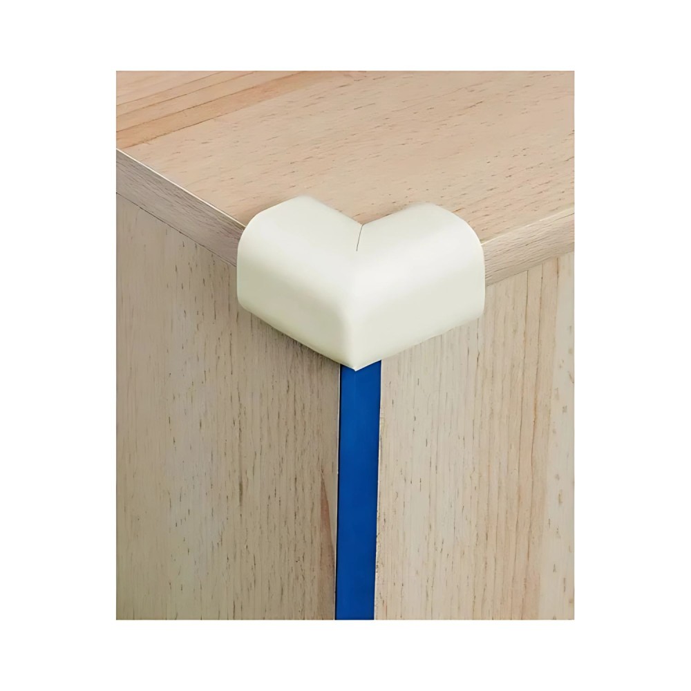 Eckenschutz, Soft, 4 Stück