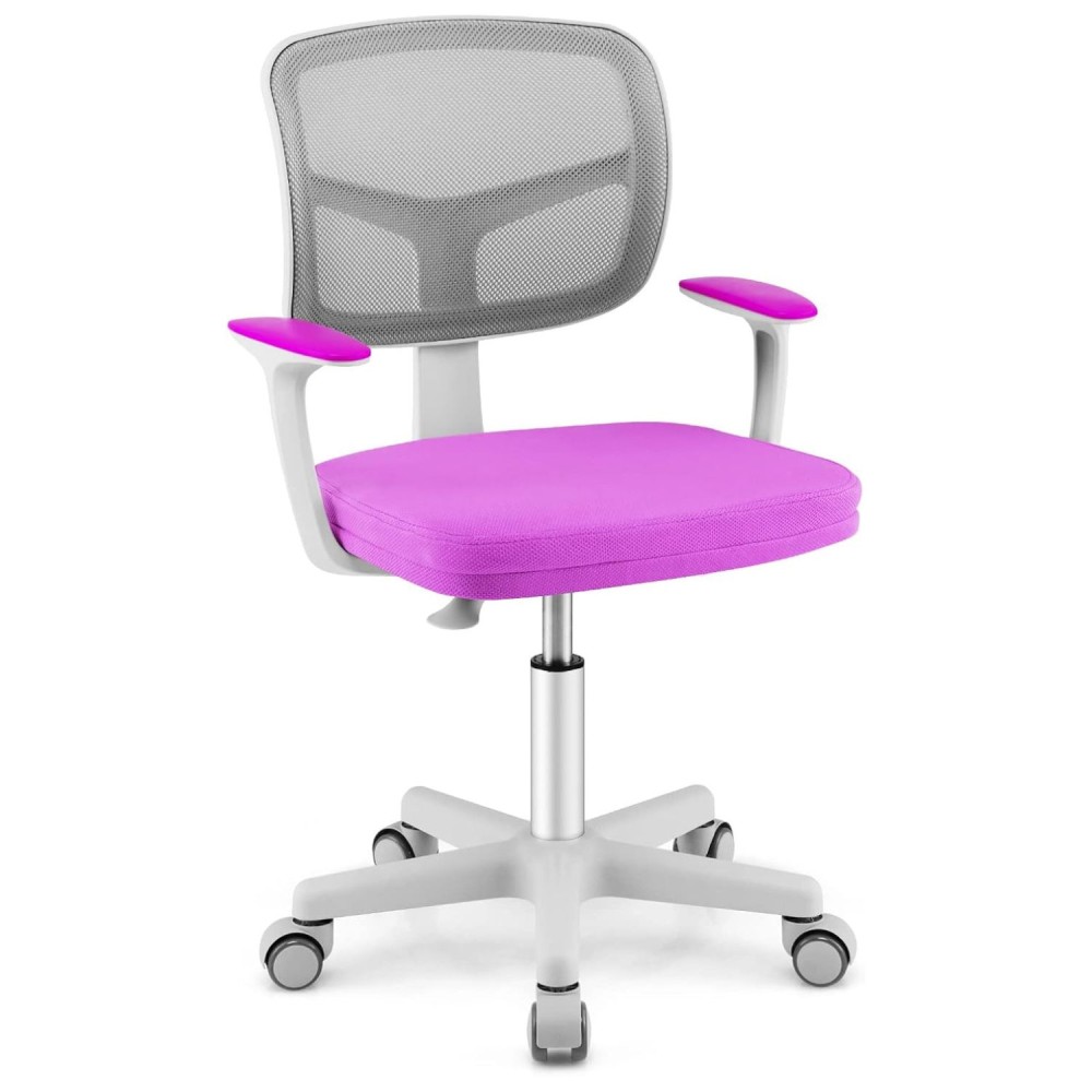 copy of Kinderbürostuhl Ergo, Mesh Blau