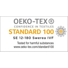 Duvet Steppdecke 135 x 100 cm + Kissen 40 x 60 cm, 4-Jahreszeiten