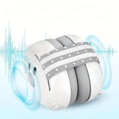 copy of SilentGuard Baby Gehörschutz (ab 12 Monate), Rosa