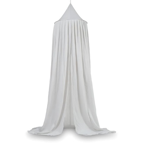 copy of Kinder Baldachin/ Betthimmel, Grau