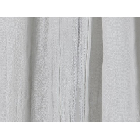 copy of Kinder Baldachin/ Betthimmel, Grau