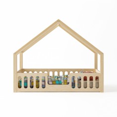 copy of Kinderbett "Moss", Rot