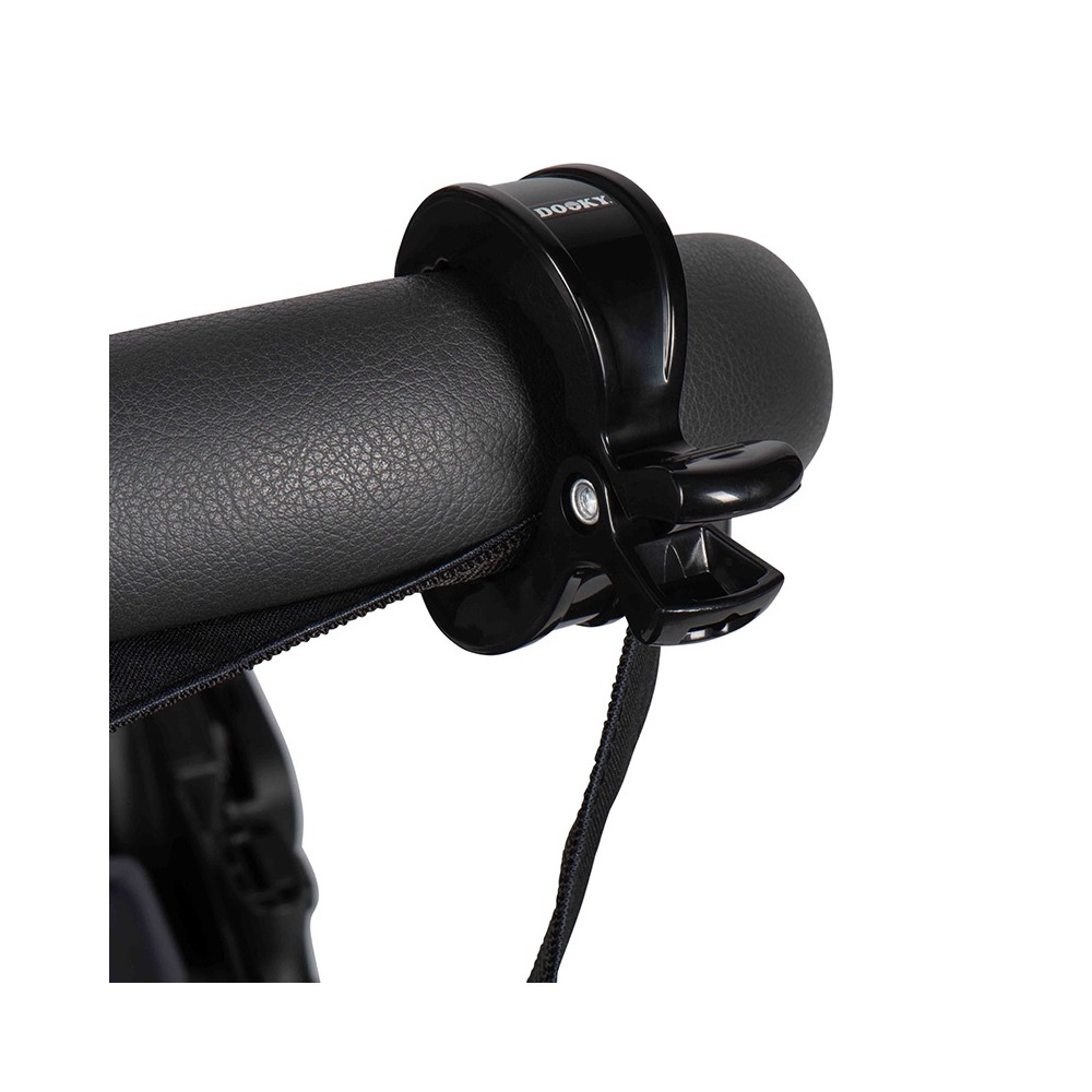 Multi Clips - Kinderwagen-Klammer 2er-Set