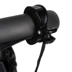 copy of Multi Clips Black - Kinderwagen-Klammer 3er-Set