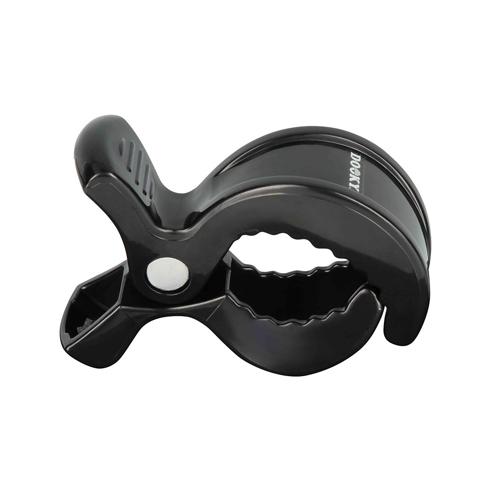 Multi Clips - Kinderwagen-Klammer 2er-Set