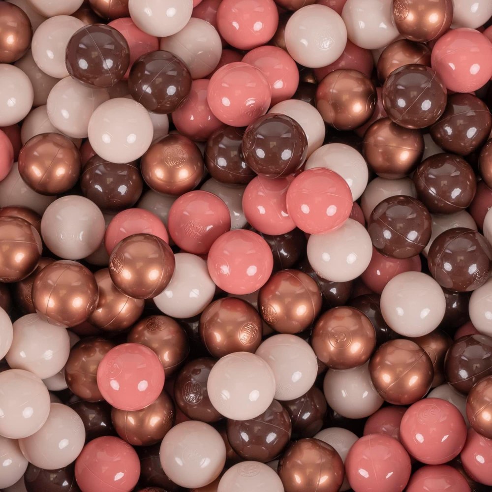 copy of Bälle für Bällebad 100 Stk. , Pacific