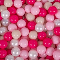 copy of Bälle für Bällebad 100 Stk. , Pacific