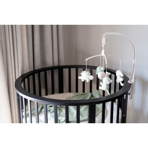 Musik Mobile Animals, Laurel Green/ Warm Linen