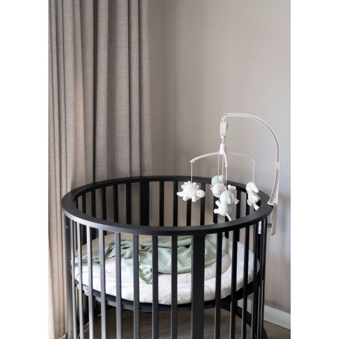 Musik Mobile Animals, Laurel Green/ Warm Linen