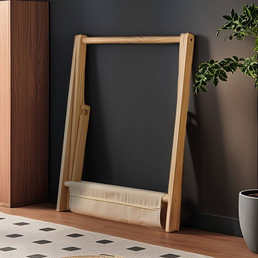 Kinder Kleiderständer mit Ablagefläche