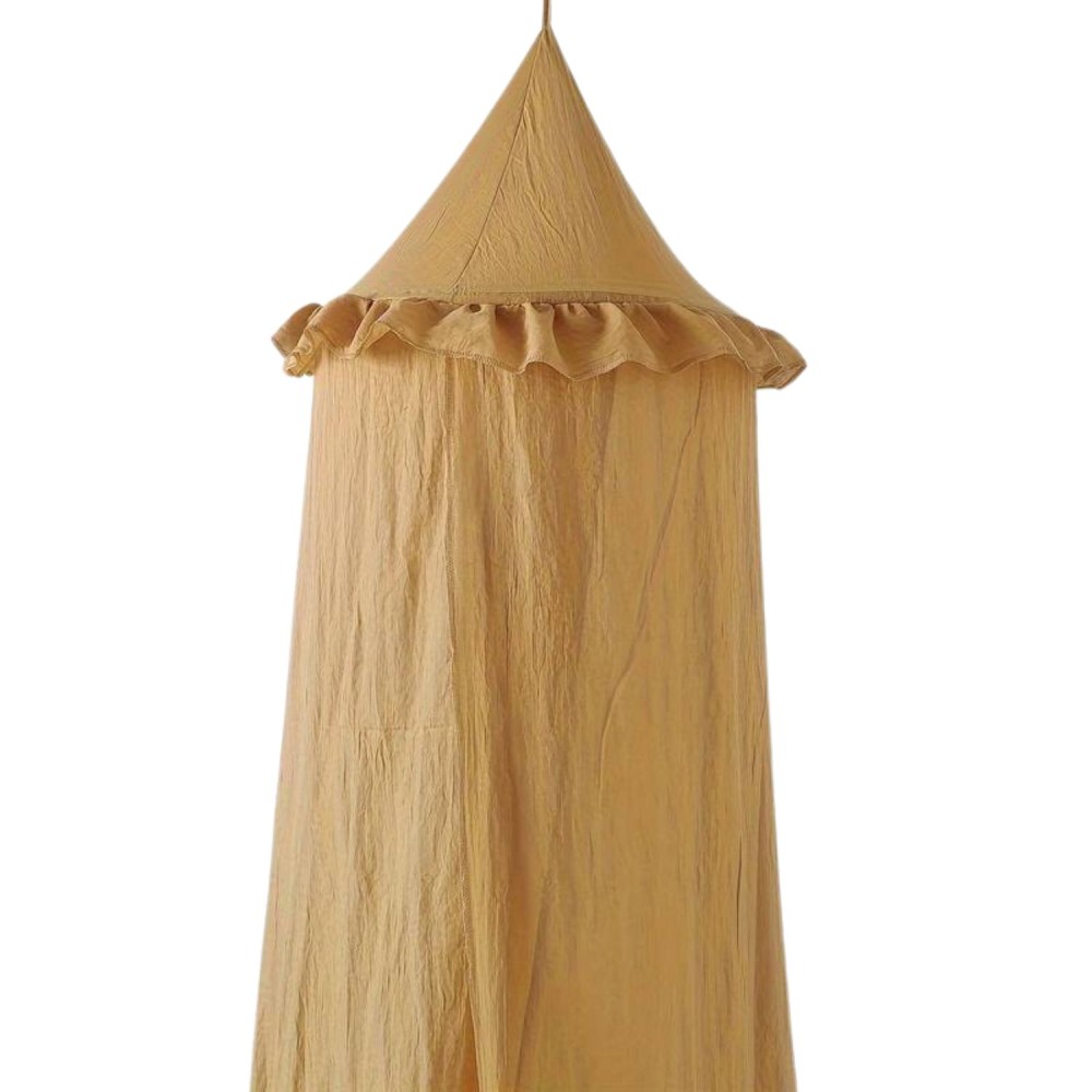 copy of Kinder Baldachin/ Betthimmel, Grau